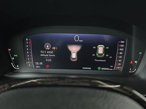 New 2026 Honda Passport RTL image 19