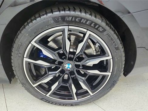 Used 2025 BMW i4 M50 image 63
