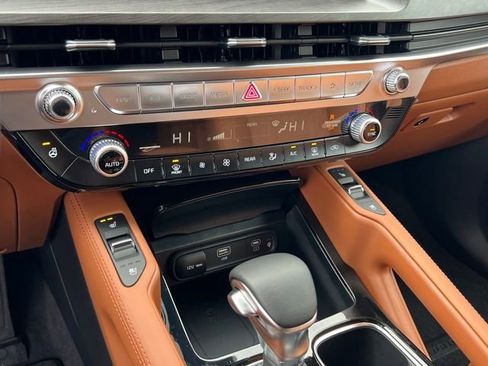 New 2025 Kia Telluride EX X-Line AWD/4WD image 22