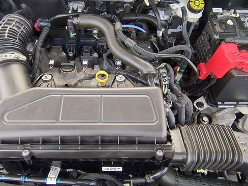 Certified 2023 Ford Escape ST-Line image 14