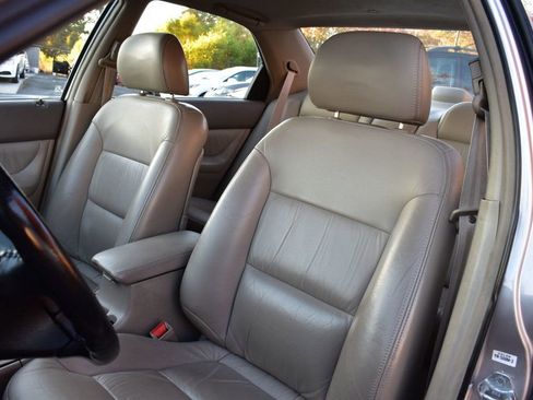 Used 1996 Honda Accord EX image 13