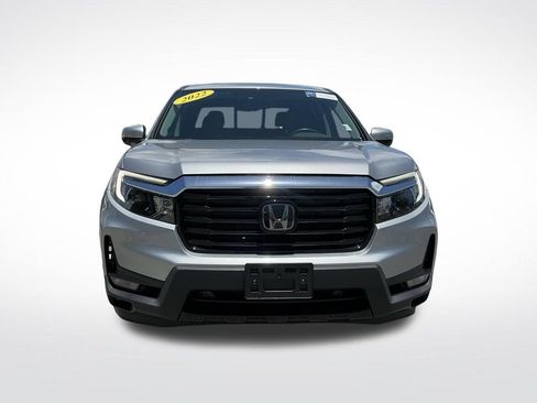 Certified 2022 Honda Ridgeline RTL-E image 16