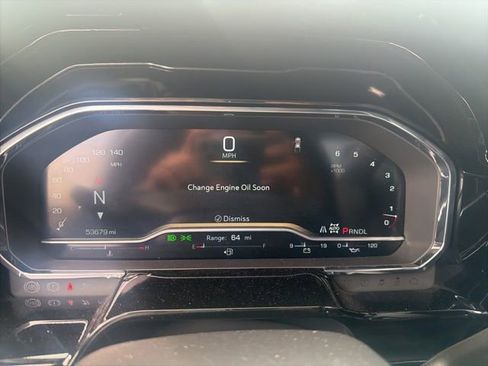 Used 2023 GMC Sierra 1500 Elevation image 6