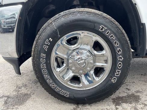 Used 2019 RAM 2500 Big Horn w/ Protection Group AWD/4WD image 26