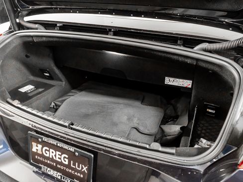 Used 2023 BMW M850i xDrive Convertible image 47