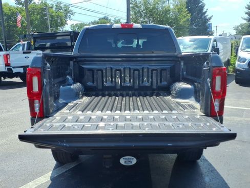 Certified 2020 Ford Ranger XL w/ Equipment Group 101A Mid AWD/4WD image 26