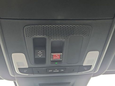 New 2026 Honda CR-V TrailSport image 28