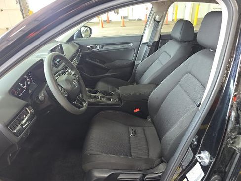 Used 2026 Honda Civic LX image 5