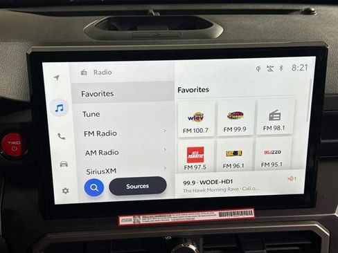 New 2025 Toyota 4Runner TRD Off-Road Premium image 23