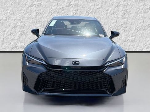 New 2026 Lexus IS 350 F Sport RWD image 7