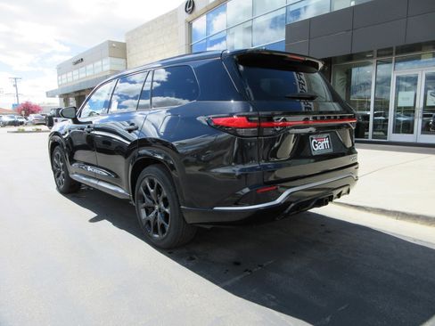 New 2026 Lexus TX 500h AWD image 7