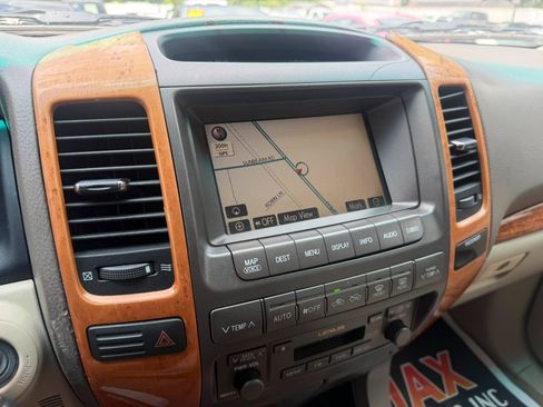 Used 2007 Lexus GX 470 AWD/4WD image 33