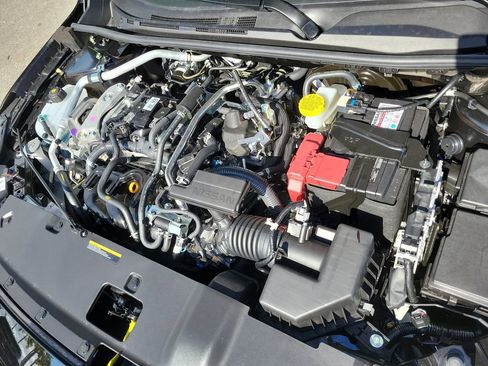 New 2026 Nissan Sentra SL image 41