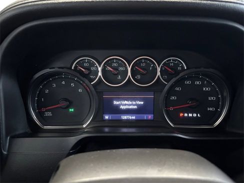 Used 2022 Chevrolet Silverado 2500 LTZ w/ LTZ Convenience Package image 20