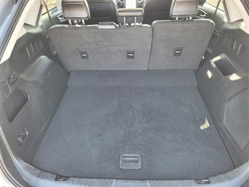 Used 2022 Ford Edge Titanium image 8