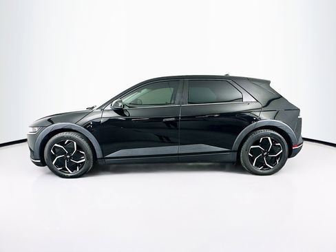 Used 2024 Hyundai Ioniq 5 SEL RWD image 4
