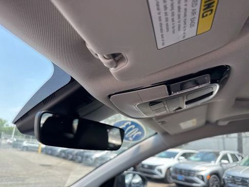 Used 2023 Hyundai Tucson SEL w/ Convenience Package AWD/4WD image 38
