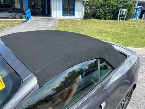 Used 2020 Ford Mustang Premium RWD image 10