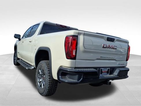 New 2026 GMC Sierra 1500 AT4X image 4