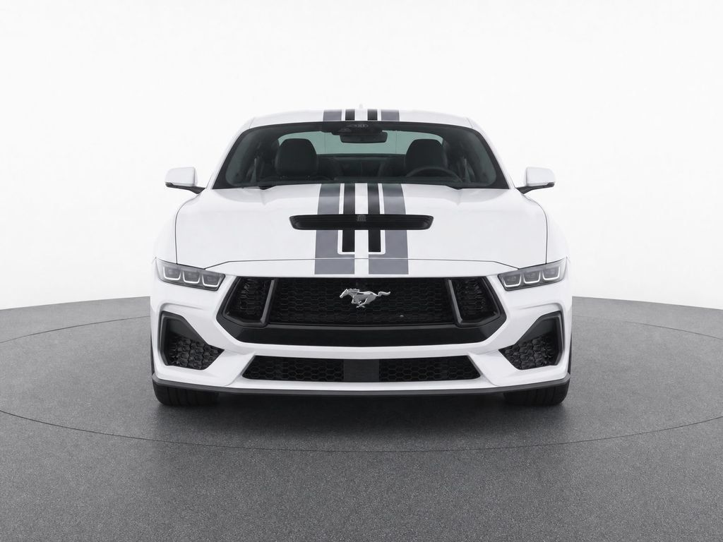 Used 2024 Ford Mustang GT Premium RWD image 35