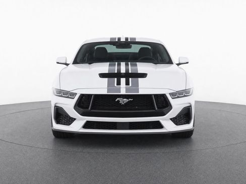 Used 2024 Ford Mustang GT Premium RWD image 35