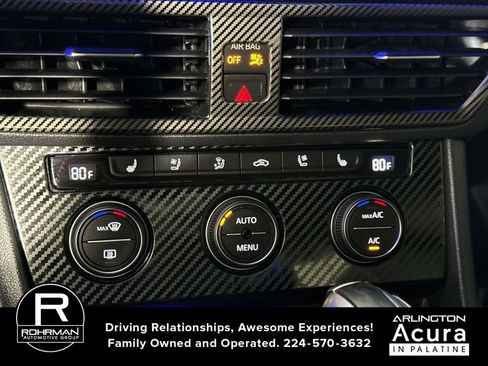 Used 2021 Volkswagen Jetta GLI image 9