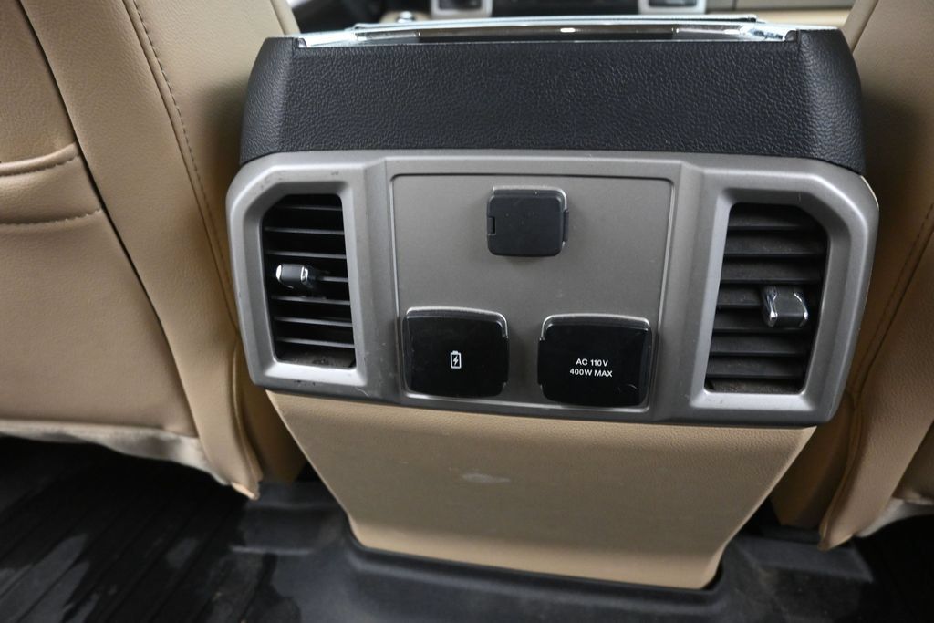 Certified 2021 Ford F250 Lariat w/ Lariat Ultimate Package AWD/4WD image 14