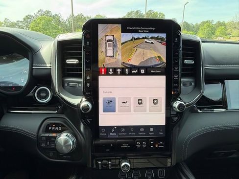New 2026 RAM 1500 Limited AWD/4WD image 19