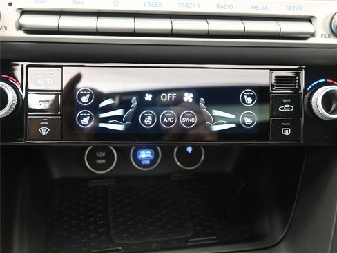 New 2026 Genesis G70 3.3T Sport Prestige image 15