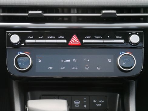 New 2026 Hyundai Tucson SEL image 28