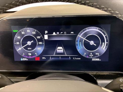 Used 2024 Kia Niro Wind FWD image 20