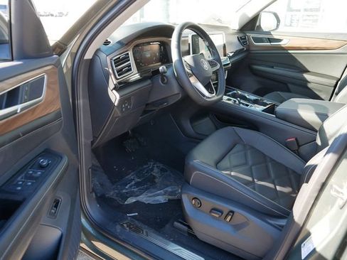 New 2026 Volkswagen Atlas SE AWD/4WD image 7