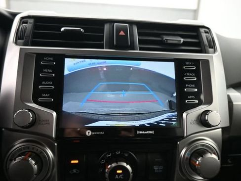 Used 2024 Toyota 4Runner SR5 image 18