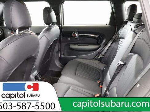 Used 2023 MINI Cooper Clubman S image 33