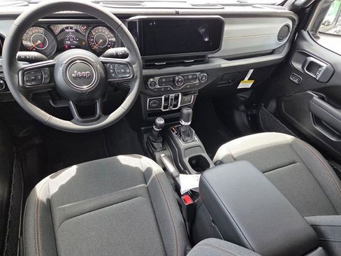 New 2026 Jeep Gladiator Sport image 10