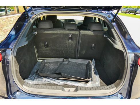 Used 2025 MAZDA CX-30 AWD 2.5 S image 27