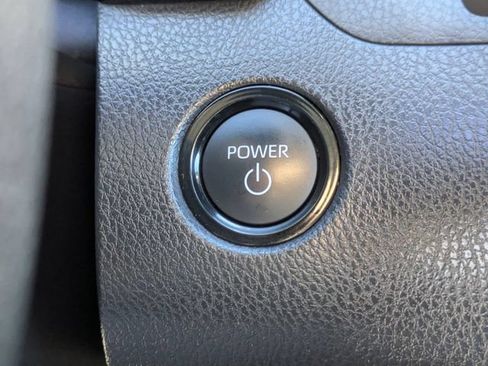 Used 2025 Toyota Camry LE FWD image 19