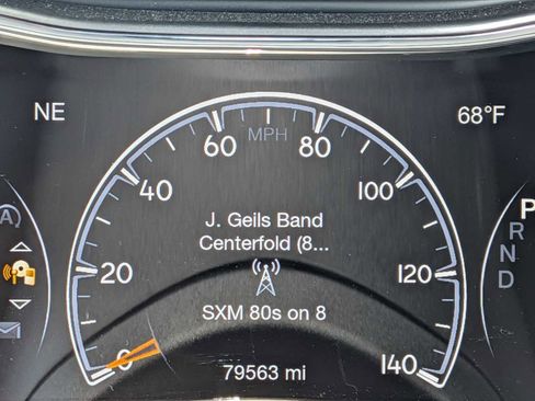 Used 2019 Jeep Grand Cherokee Limited AWD/4WD image 25