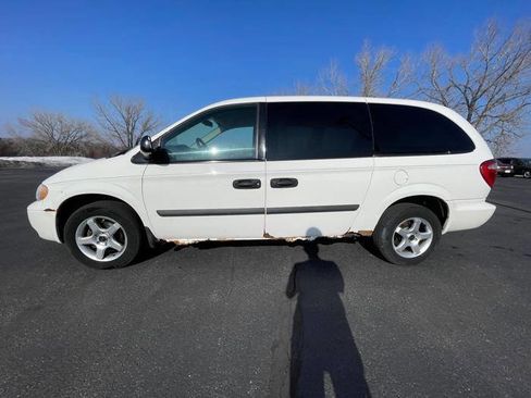 Used 2006 Dodge Grand Caravan w/ PWR Convenience Group image 52