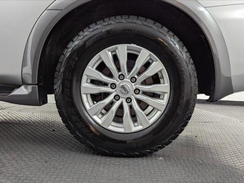 Used 2019 Nissan Armada SV w/ Driver Package image 33