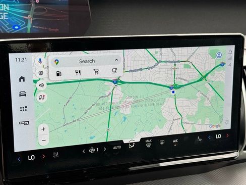 New 2025 Ford Expedition Active image 14