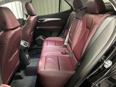 New 2026 Buick Envision Sport Touring image 22