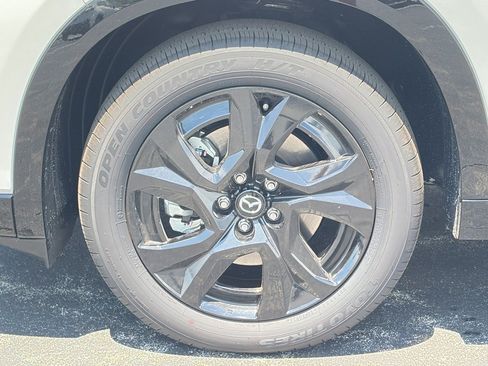 New 2026 MAZDA CX-5 2.5 S w/ Premium Plus Package AWD/4WD image 6