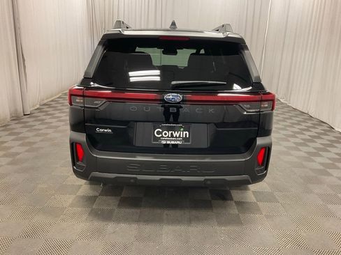 New 2026 Subaru Outback Premium image 3