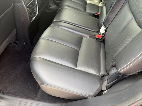 Used 2018 Nissan Murano SL w/ Midnight Edition Package FWD image 26