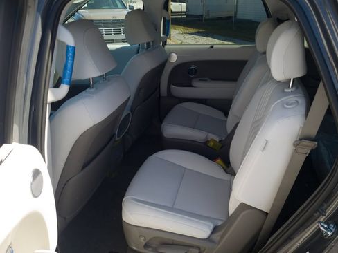 New 2026 Hyundai Palisade SEL AWD/4WD image 16