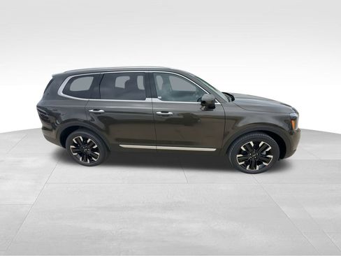 New 2025 Kia Telluride SX Prestige image 10