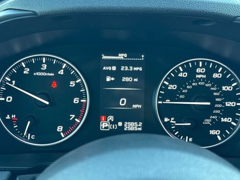 Certified 2025 Subaru Crosstrek 2.0i Premium w/ Crosstrek Mirror Package image 27