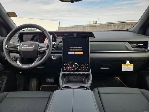 New 2026 GMC Terrain AT4 w/ Convenience Package III image 10