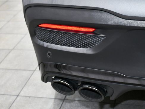 Used 2023 Mercedes-Benz GLE 53 AMG 4MATIC Coupe image 98